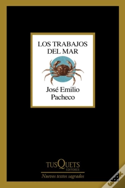 Capa do artigo Los Trabajos Del Mar
