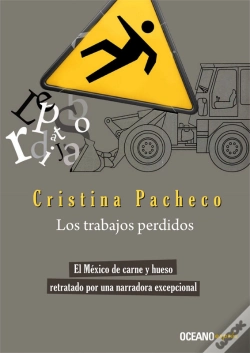 Capa do artigo Los Trabajos Perdidos