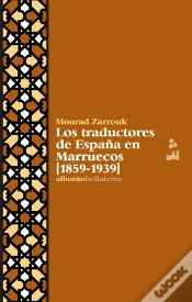 Capa do artigo Los Traductores De España En Marruecos