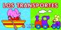 Los Transportes - Preview