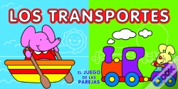 Capa do artigo Los Transportes