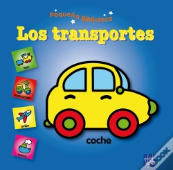 Capa do artigo Los Transportes