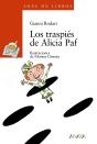 Los Traspiés De Alicia Paf - Preview