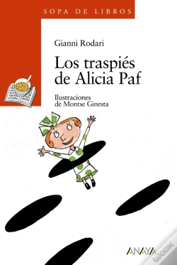 Capa do artigo Los Traspiés De Alicia Paf