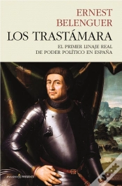 Capa do artigo Los Trastamara