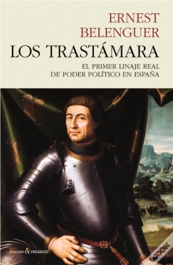 Capa do artigo Los Trastamara
