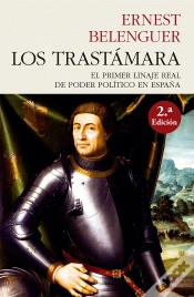 Capa do artigo Los Trastamara (Rustica)