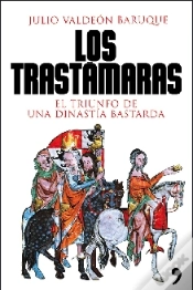 Capa do artigo Los Trastámaras