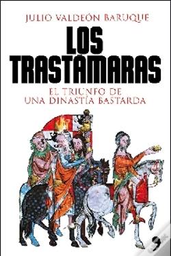 Capa do artigo Los Trastámaras
