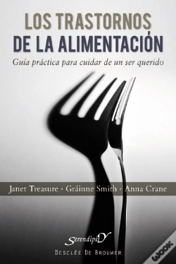 Capa do artigo Los Trastornos De La Alimentación