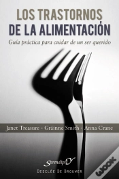 Capa do artigo Los Trastornos De La Alimentación