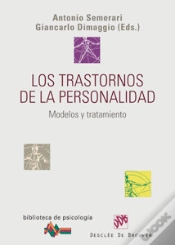 Capa do artigo Los Trastornos De La Personalidad