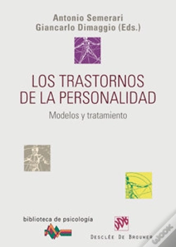 Capa do artigo Los Trastornos De La Personalidad