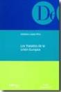 Los Tratados De La Unión Europea - Preview