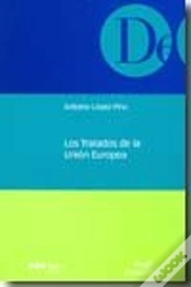 Capa do artigo Los Tratados De La Unión Europea