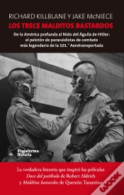 Capa do artigo Los Trece Malditos Bastardos