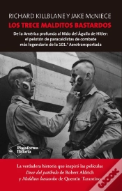Capa do artigo Los Trece Malditos Bastardos