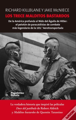 Capa do artigo Los Trece Malditos Bastardos