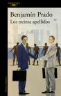 Los Treinta Apellidos (Los Casos De Juan Urbano 4) - Preview