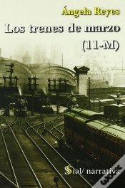 Capa do artigo Los Trenes De Marzo (11-M)