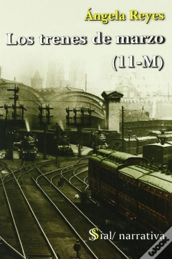 Capa do artigo Los Trenes De Marzo (11-M)