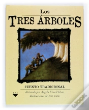 Capa do artigo Los Tres Árboles