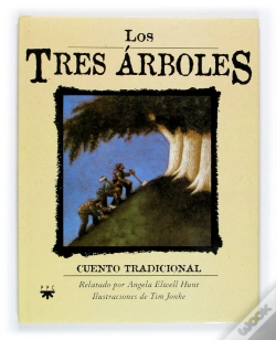 Capa do artigo Los Tres Árboles