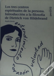 Capa do artigo Los Tres Centros Espirituales De La Persona