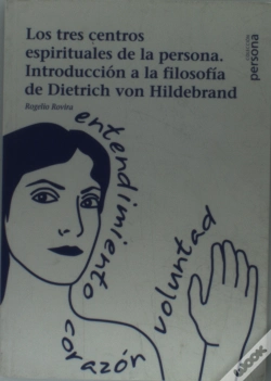 Capa do artigo Los Tres Centros Espirituales De La Persona