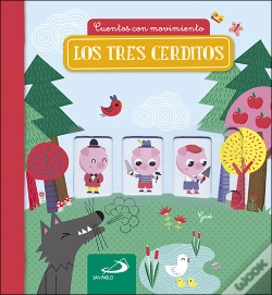 Capa do artigo Los Tres Cerditos
