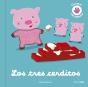 Los Tres Cerditos. Cuento Con Texturas - Preview