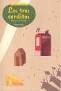 Los Tres Cerditos (Cuentos De Fabula) - Preview