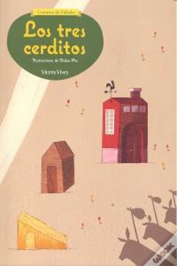 Capa do artigo Los Tres Cerditos (Cuentos De Fabula)