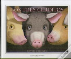 Los Tres Cerditos