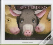 Capa do artigo Los Tres Cerditos