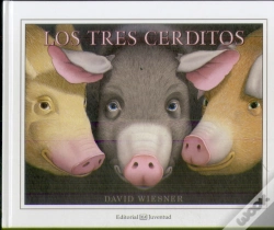 Capa do artigo Los Tres Cerditos