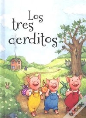 Capa do artigo Los Tres Cerditos