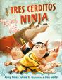 Los Tres Cerditos Ninja - Preview