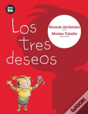 Capa do artigo Los Tres Deseos