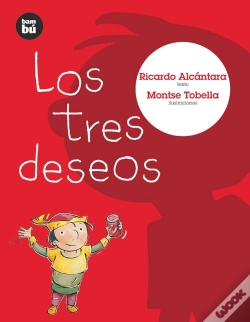 Capa do artigo Los Tres Deseos