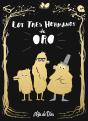 Los Tres Hermanos De Oro - Preview