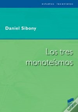 Capa do artigo Los Tres Monote¡Smos