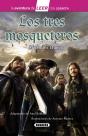 Los Tres Mosqueteros - Preview