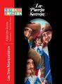 Los Tres Mosqueteros - Preview