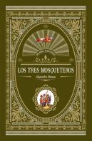 Los Tres Mosqueteros