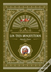 Capa do artigo Los Tres Mosqueteros