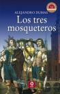 Los Tres Mosqueteros - Preview