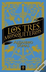 Capa do artigo Los Tres Mosqueteros