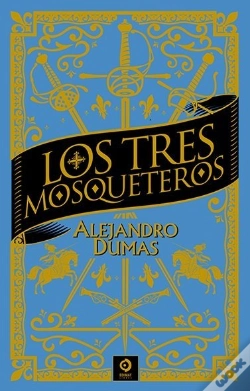 Capa do artigo Los Tres Mosqueteros