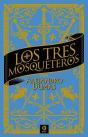 Los Tres Mosqueteros - Preview